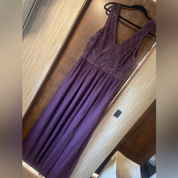 Asos Purple Wedding Dress – Elegant & On-Trend Choice for Your Big Day